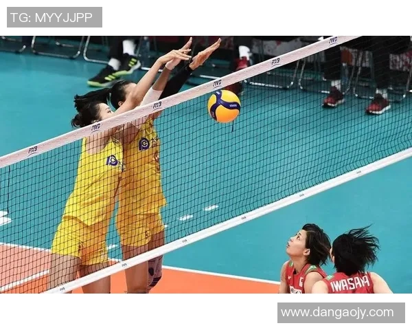 深圳排球队在世界杯预选赛中的技术亮点与不足分析 深圳排球队在世界杯预选赛中的技术亮点与不足分析