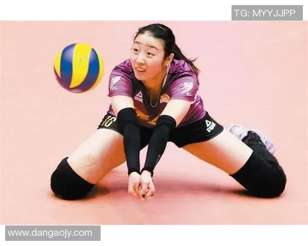 王磊专访:从青涩少年到排球明星的奋斗与成长之路 王磊专访:从青涩少年到排球明星的奋斗与成长之路