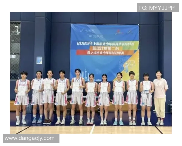 上海篮球队团队协作能力大幅提升荣登全国篮球团队协作排名新高