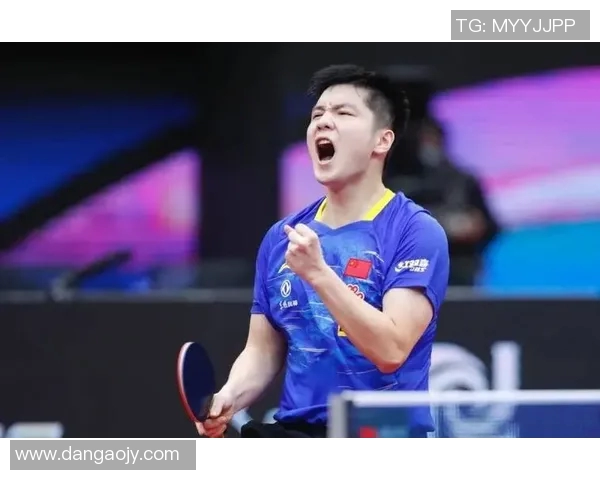 乒乓球传奇:见证北京乒乓球队的辉煌与奋斗之路 乒乓球传奇:见证北京乒乓球队的辉煌与奋斗之路