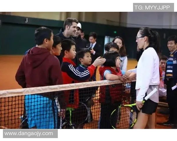 南京网球队成长之路:一段关于坚持与梦想的网球纪实故事 南京网球队成长之路:一段关于坚持与梦想的网球纪实故事