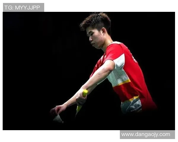 广州羽毛球队在全国锦标赛中的强势表现与未来展望分析 广州羽毛球队在全国锦标赛中的强势表现与未来展望分析