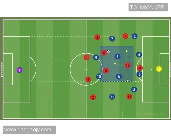 广州足球队战术解析：从进攻布局到防守反击的全方位剖析