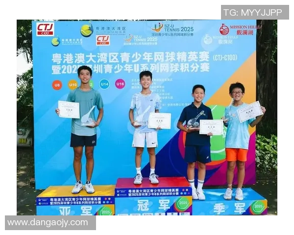 深圳网球队的运营策略深度分析与发展前景展望 深圳网球队的运营策略深度分析与发展前景展望