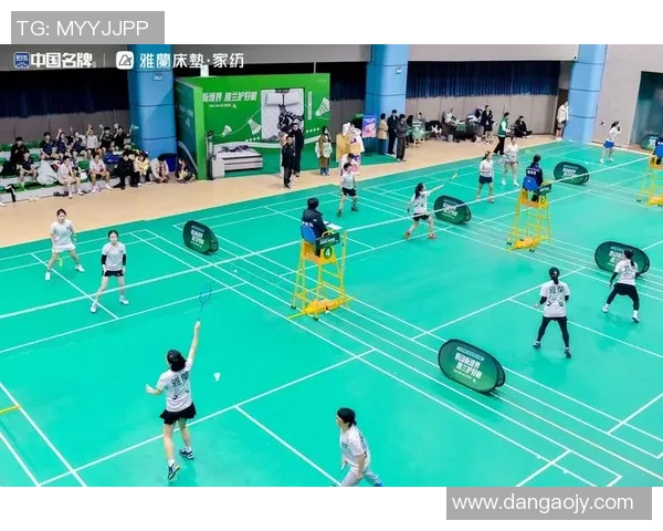 羽毛球战术排行榜揭晓成都羽毛球队荣登第九名引发关注