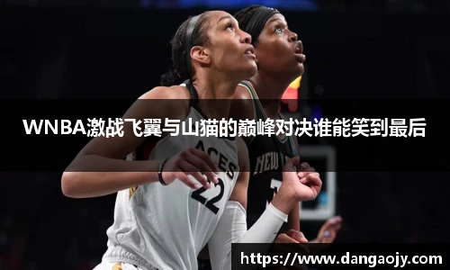 WNBA激战飞翼与山猫的巅峰对决谁能笑到最后